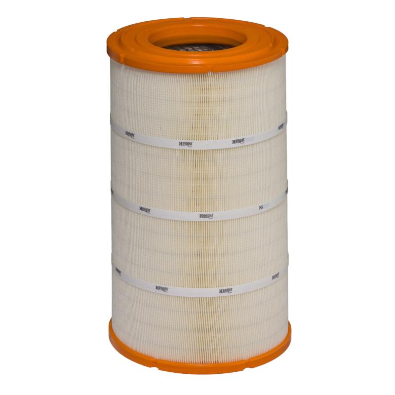 HAVA FILTRESI DAF  95 XF EURO 3 1353115-1529631-1664524-1664525-1931683  HENGST